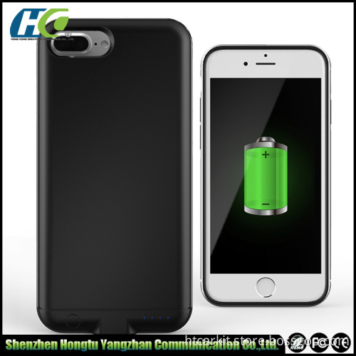 Hot Thin Slim for iphone 7 battery case mfi